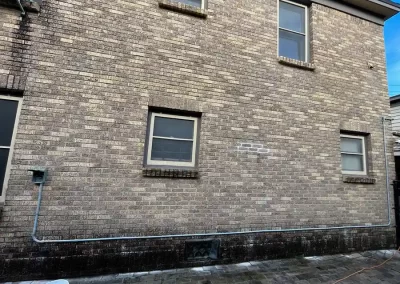 Commercial Electrician