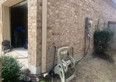 Electrical Maintenance