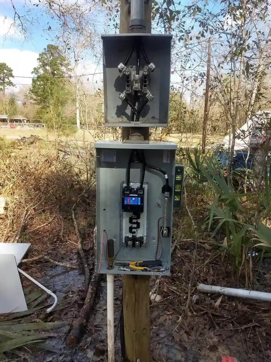 Electrical Panel Upgrade