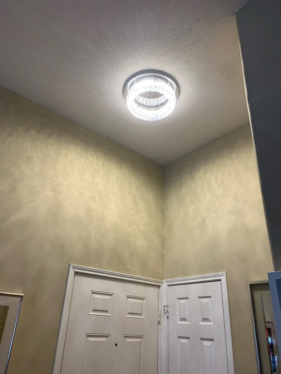 Lighting Installation